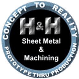 hh sheet metal|h&h machining&sheet metal.